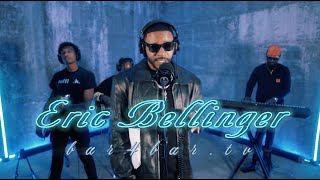 Eric Bellinger - Drive By | Live With Bar4Bar.TV