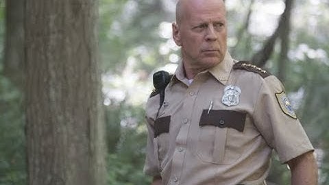 ヘイデン・クリステンセン×ブルース・ウィリス！映画『ファースト・キル』予告編