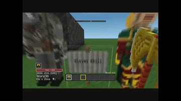 Total Miner Forge: Custom Skills - Slayer Showoff