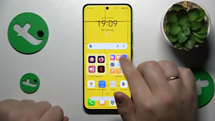 How to Improve System Performance on HONOR 90 - Fix Slow Phone