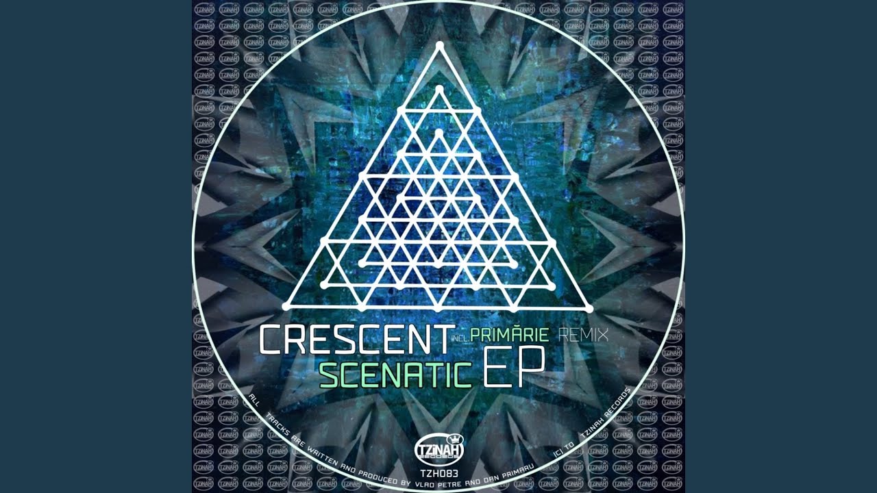 Watch Scenatic (Original Mix) on YouTube Watch Scenatic (Original Mix) on YouTube