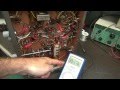 How to Repair Vintage Tube Radio Filter Capacitor Fix Hum Antique Receivers