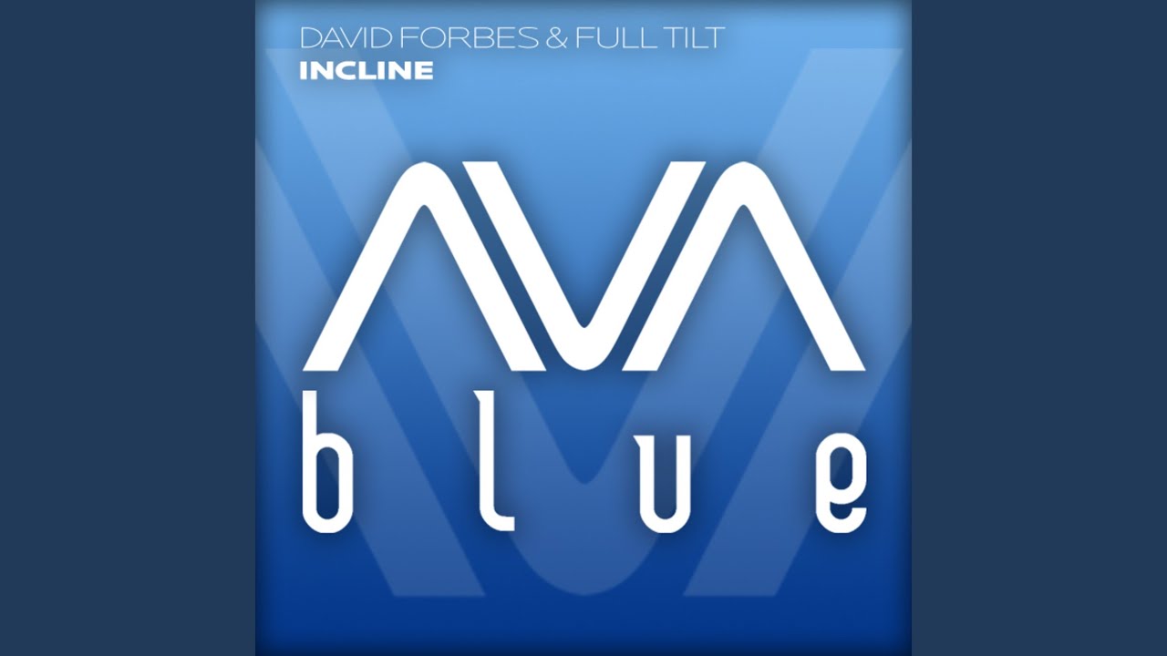 Incline (Original Mix)