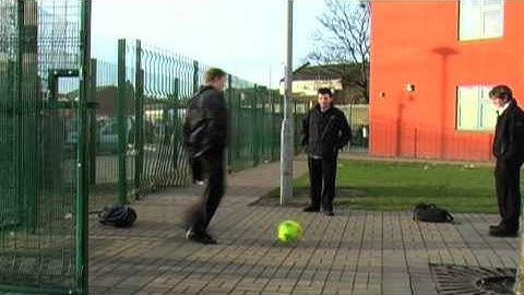 Restorative Practices in Hull: The First Restorative City (Trailer)