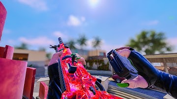 TYPE 19 and BP50 are AMAZING in COD Mobile • Gameplay Legendary Rank