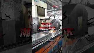 High Rust Resistance &amp; Stable Performance | DLY Linear Guide Manufacturing#shorts