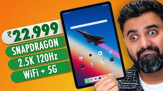 The Best Tablet Under 25000 Right Now