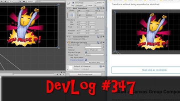 [Blender 2.80] Enchanted Lands Devlog #347 - John Lemon Pt 35 - You win!