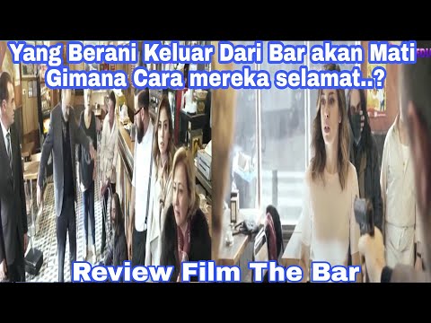 Video: Apa Itu Bar Keluar