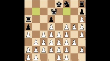 Chess Game :312  How to play chess Without king ? #chesss #chess #chessman #chesscom