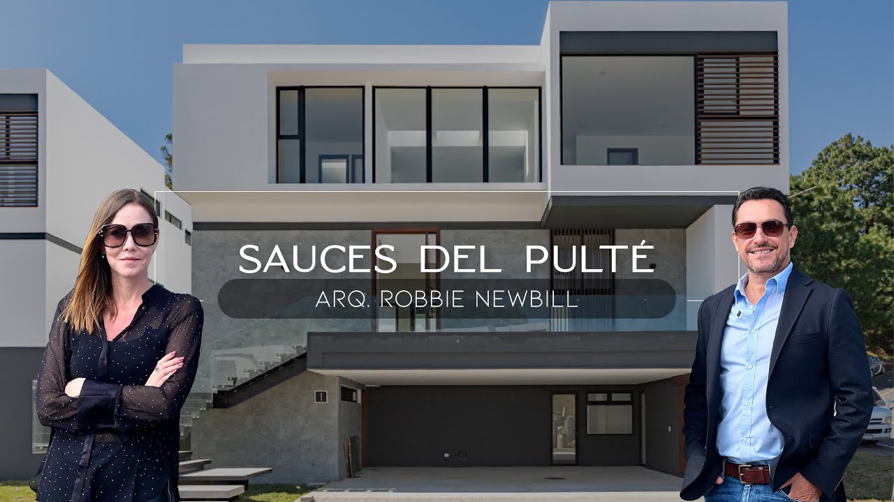 TOUR Casas Sauces del Pulté, Club Ecuestre el Pulté