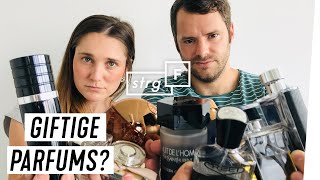 Parfums: Wie gefährlich sind ihre Inhaltsstoffe? | STRG_F