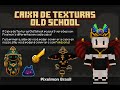 CORRA JÁ CHAVES LEGADAS PIXELMON BRASIL