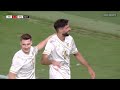 Ferencváros vs. Real Madrid: Extended Highlights | Summer Friendly | CBS Sports Golazo