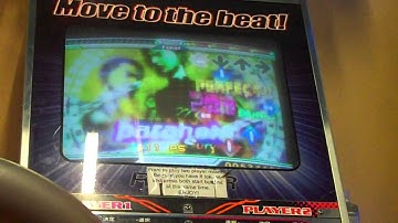 DDR Extreme Edit - PARANOiA Survivor