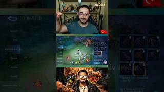 Daha Ne kadar ... - Yeni Efektler | MLBB