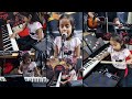 Mei Music - Pasara los dias  - Cover- New generations of Music