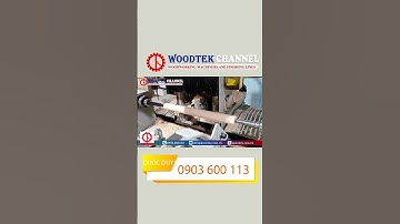 MÁY PHAY TIỆN CHÂN GHẾ CNC KW 1515XJ - Máy tiện song tròn - Máy tiện gỗ CNC - Máy tiện công nghiệp