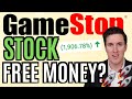 Gamestop Stock Explained Simply.