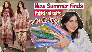 Best suits under Rs 1000 from Amazon!