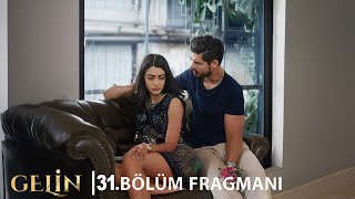 Gelin 29. Bölüm Fragmanı | Gelin Episode 29. Promo l Ruhumun Derini!