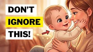 The Real Reason Babies Grab Your Face (What Their Brain Is Doing)