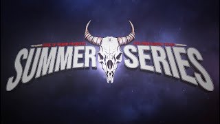 Wwe 2K Coh Summer Series - Official Trailer