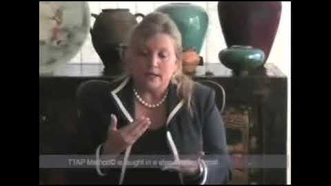 Student Response to the TTAP Method© - Part I