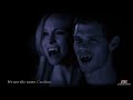 The full story of Klaus and Caroline TVD  TOyoutube com