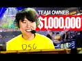 Day in the Life of a $1,000,000 Esports CEO