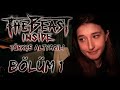 KORKU OYUNU SÖZÜ | The Beast Inside #1