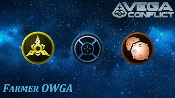 VEGA Conflict - How to use trigger shots (beginners tutorial) +updated description