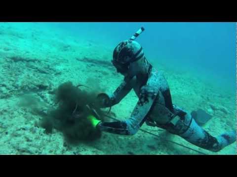 BU DIVE!!! Part 1 of 7