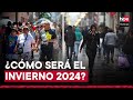 Senamhi advierte descenso de temperaturas en Lima | El Tiempo 03-05-2024