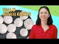 Learn to Make Light & Crispy Vegan Meringue Cookies with Only 3 Ingredients| EatingWell