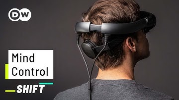Brain-Computer Interface: With These Devices You Can Control Machines with Your Mind | BCI explained