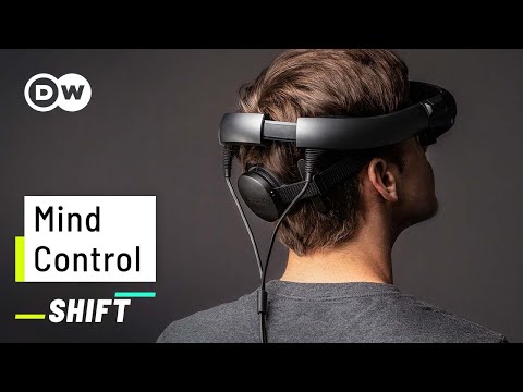 Brain-Computer Interface: With These Devices You Can Control Machines with Your Mind | BCI explained