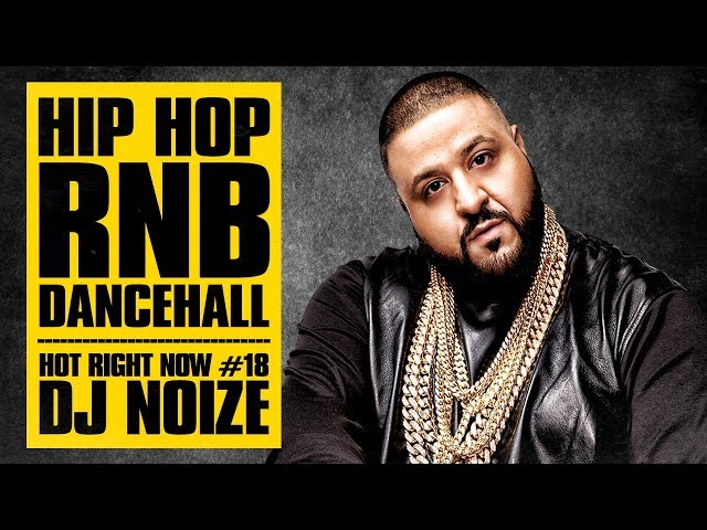 🔥 Hot Right Now #18 | Urban Club Mix March 2018 | New Hip Hop R&B