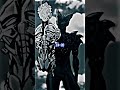 SAITAMA VS GAROU