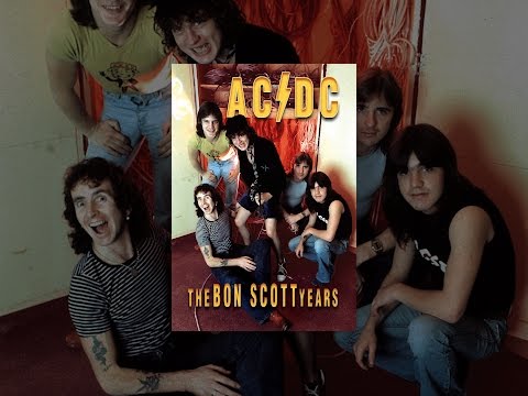 AC/DC: The Bon Scott Years