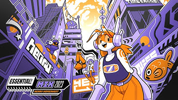 Henry Homesweet - Essential Chip Mix 2023 (ULTIMATE CHIPTUNE MEGAMIX)