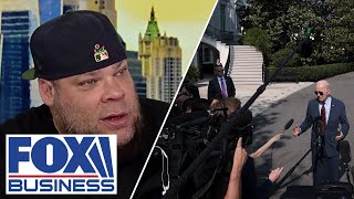 Tyrus: This is 'money laundering at its finest'