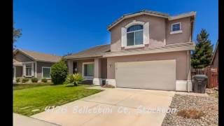 4126 Bellettini Ct Stockton, CA, 95206