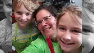Staff video April 2020
