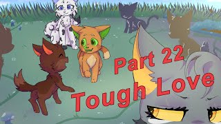 Tough Love | bad mothers | Part 22