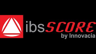 IBS Score System for Revit