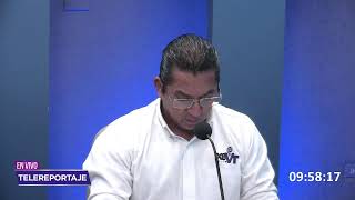 #programa Telereportaje 14/05/2024