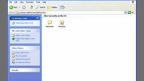 DTG RIP Pror Installing the Native Driver