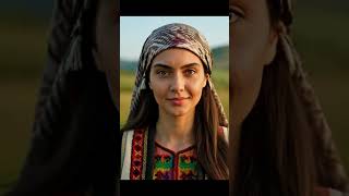 Cemila Mın - Lawika Zazaki (Kurdish Folk / Dersim)