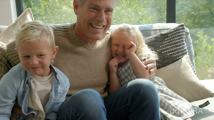 doTERRA Lifelong Vitality Supplements (LLV)